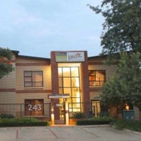 Rustenburg Boutique Hotel Dış mekan fotoğraf