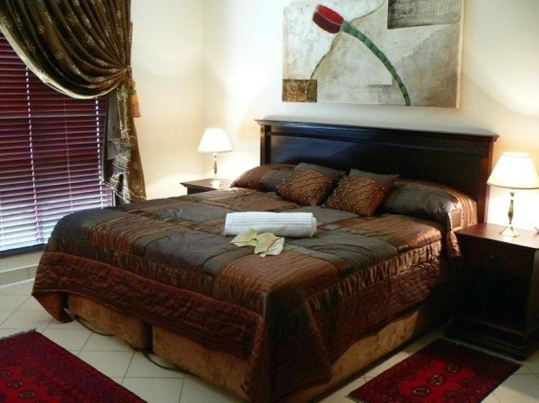 Rustenburg Boutique Hotel Dış mekan fotoğraf