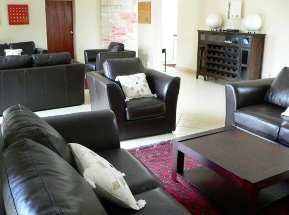 Rustenburg Boutique Hotel Dış mekan fotoğraf