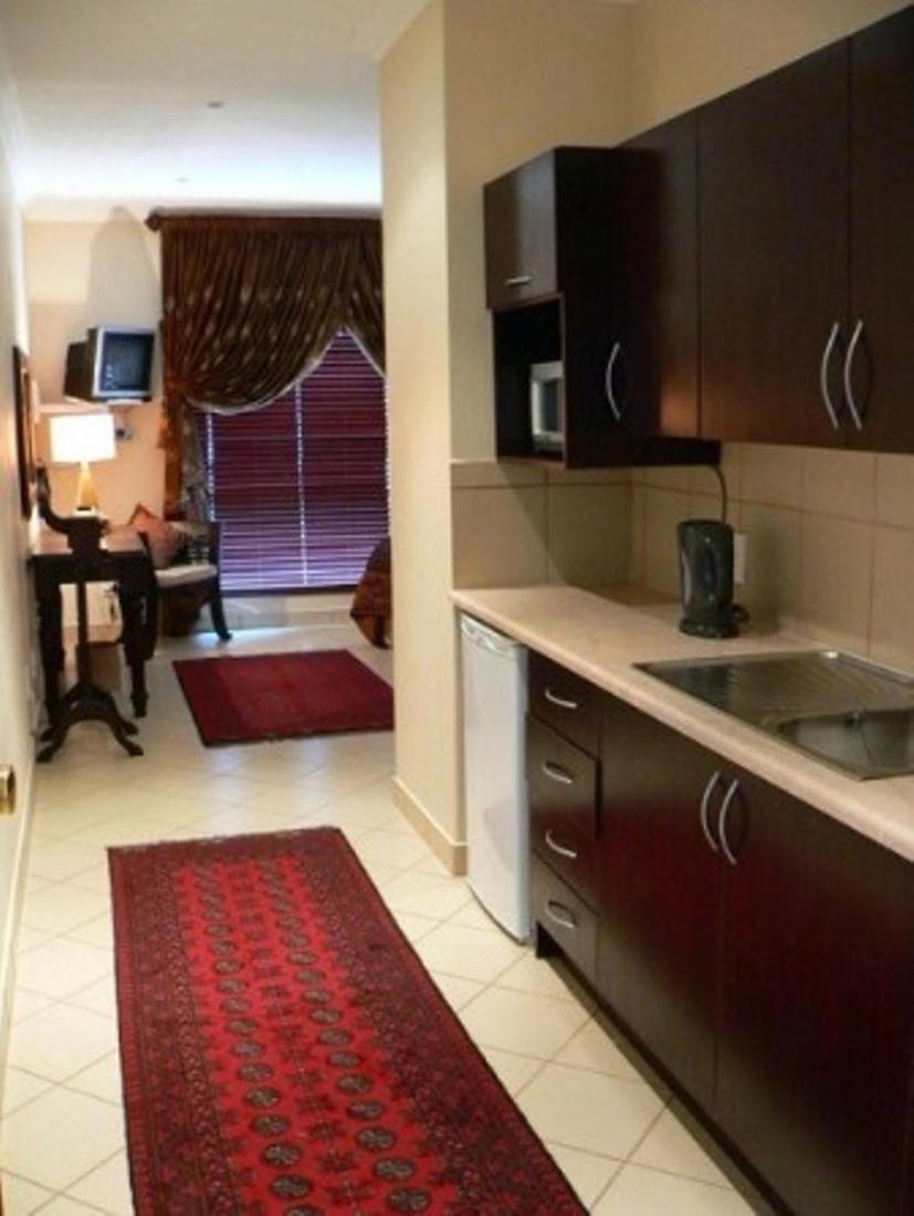 Rustenburg Boutique Hotel Dış mekan fotoğraf