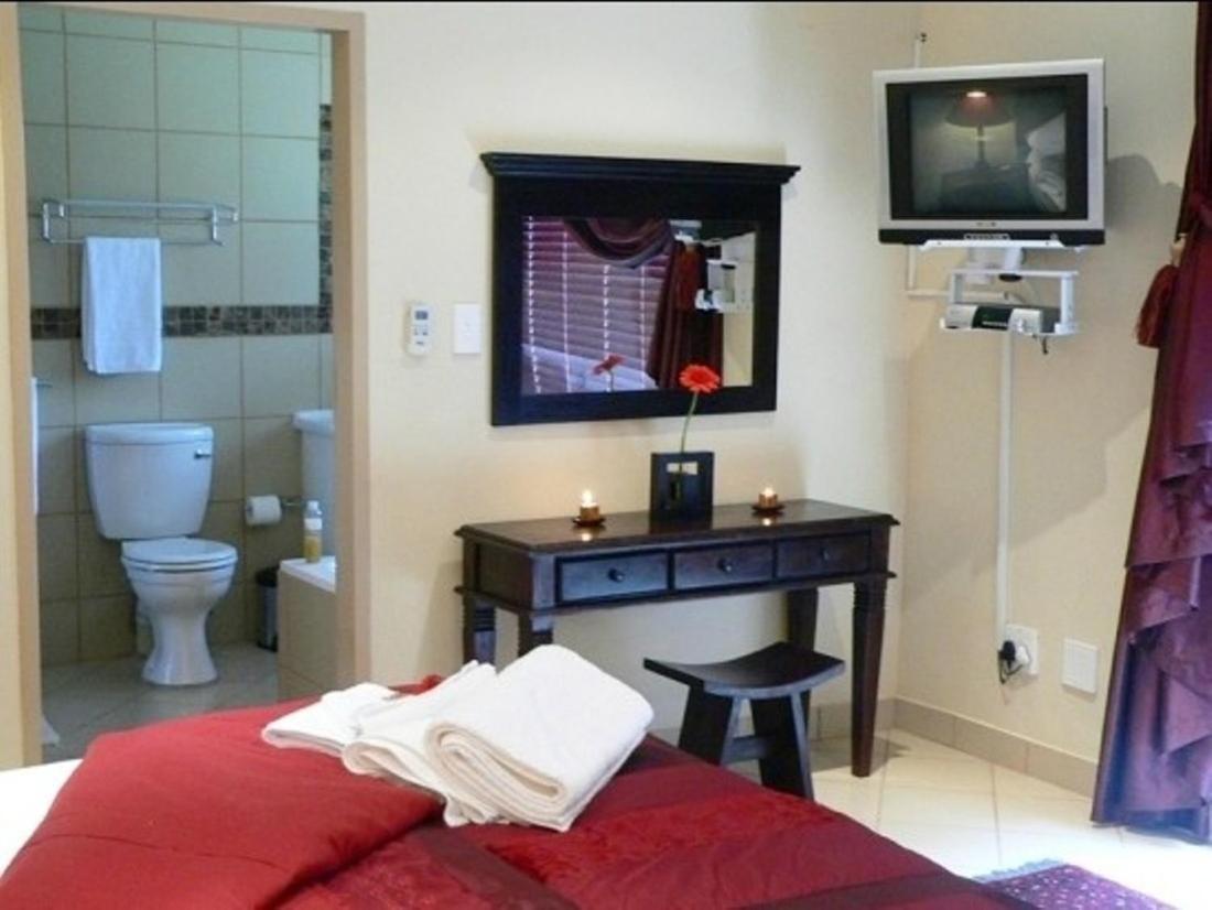 Rustenburg Boutique Hotel Dış mekan fotoğraf