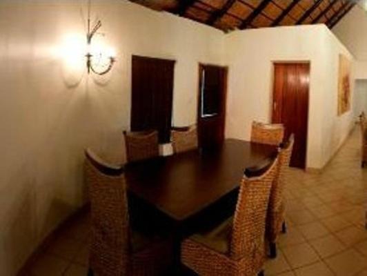Rustenburg Boutique Hotel Dış mekan fotoğraf