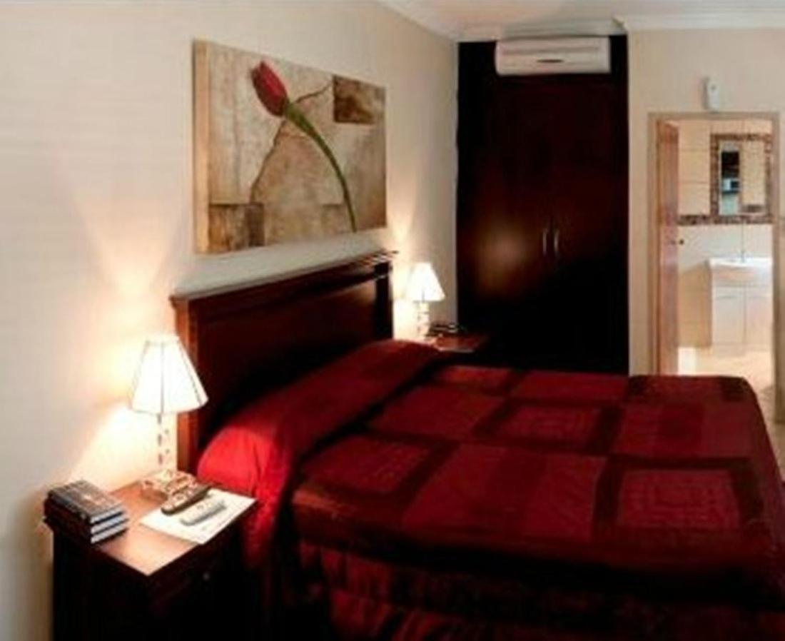 Rustenburg Boutique Hotel Dış mekan fotoğraf