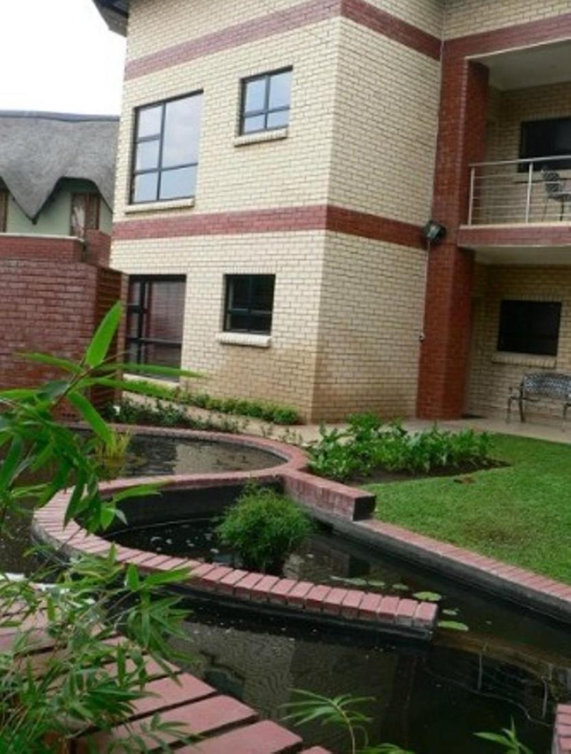 Rustenburg Boutique Hotel Dış mekan fotoğraf