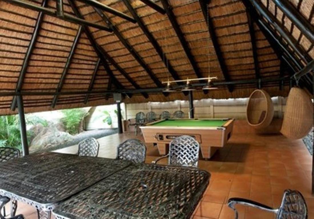 Rustenburg Boutique Hotel Dış mekan fotoğraf
