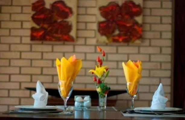 Rustenburg Boutique Hotel Dış mekan fotoğraf
