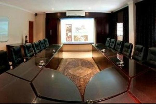 Rustenburg Boutique Hotel Dış mekan fotoğraf