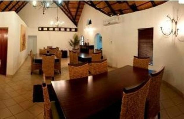 Rustenburg Boutique Hotel Dış mekan fotoğraf